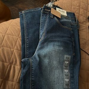 Mudd Jeans